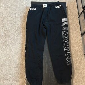 Darc Sport sweatpants